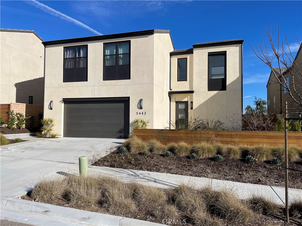 5443 Indigo Sage Drive San Diego, California 5443 Indigo Sage Drive