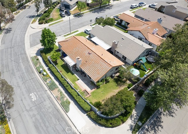 Detail Gallery Image 28 of 35 For 11462 Tioga Peak Ct, Rancho Cucamonga,  CA 91737 - 3 Beds | 2 Baths