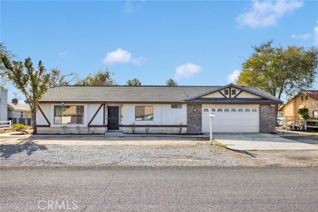 Detail Gallery Image 44 of 45 For 18037 Mondamon, Apple Valley,  CA 92307 - 3 Beds | 2 Baths