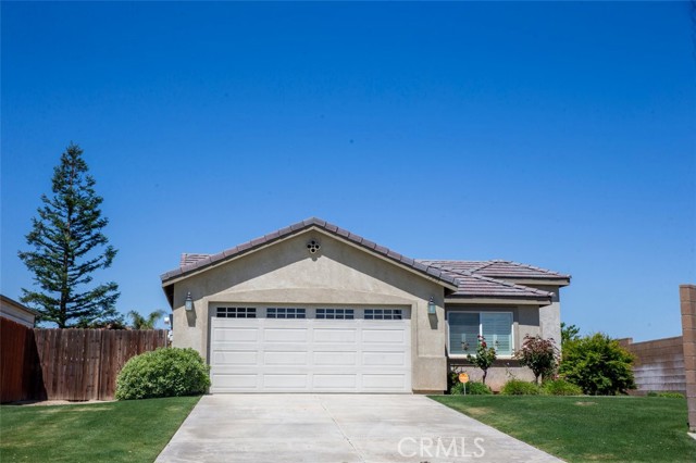 Detail Gallery Image 1 of 1 For 7301 Cache Creek Ln, Bakersfield,  CA 93311 - 4 Beds | 2 Baths