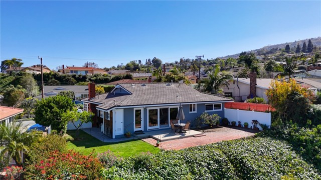 2141 Ronsard Road, Rancho Palos Verdes, California 90275, 3 Bedrooms Bedrooms, ,1 BathroomBathrooms,Residential,For Sale,Ronsard,SB26073950