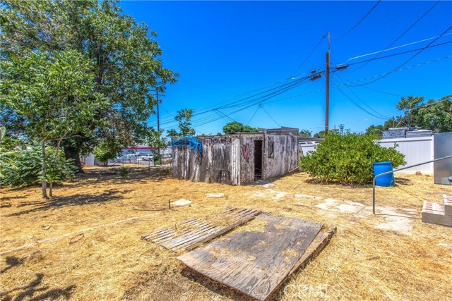 559 Edgar Avenue, Beaumont, California 92223, ,Commercial Sale,For Sale,559 Edgar Avenue,CRIG25155601