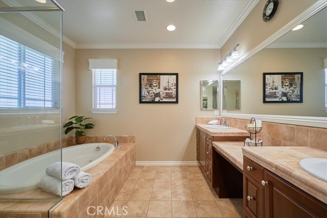 Detail Gallery Image 40 of 54 For 14508 Meadowbrook Ln, Corona,  CA 92880 - 4 Beds | 2/1 Baths