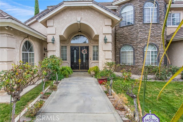 Detail Gallery Image 35 of 39 For 37289 Valgio Dr, Calimesa,  CA 92320 - 3 Beds | 3/1 Baths