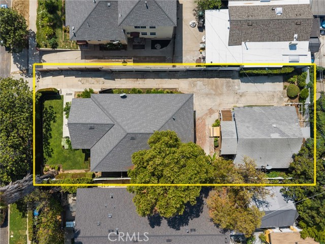 Detail Gallery Image 41 of 47 For 1251 N Commonwealth, Los Angeles,  CA 90029 - – Beds | – Baths