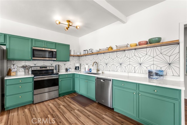 Detail Gallery Image 22 of 69 For 2275 Kerns Bld, Twentynine Palms,  CA 92277 - 3 Beds | 1 Baths
