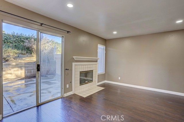 Detail Gallery Image 9 of 38 For 7301 Belpine Pl #U1,  Rancho Cucamonga,  CA 91730 - 3 Beds | 2/1 Baths