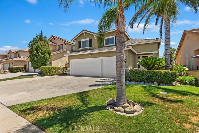 Image 2 for 14865 Rodeo Way, Fontana, CA 92336