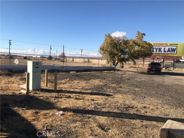 Lancaster, CA 93535