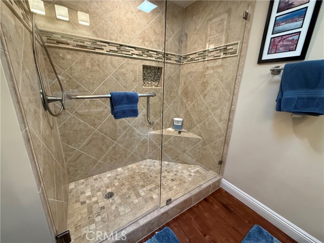 Detail Gallery Image 7 of 11 For 816 via Alhambra #N,  Laguna Woods,  CA 92637 - 2 Beds | 2 Baths