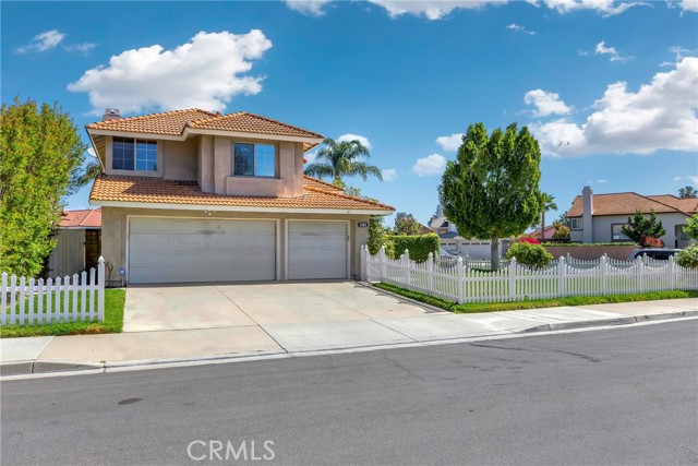 2192 Hedgerow Ln, Chino Hills, CA 91709