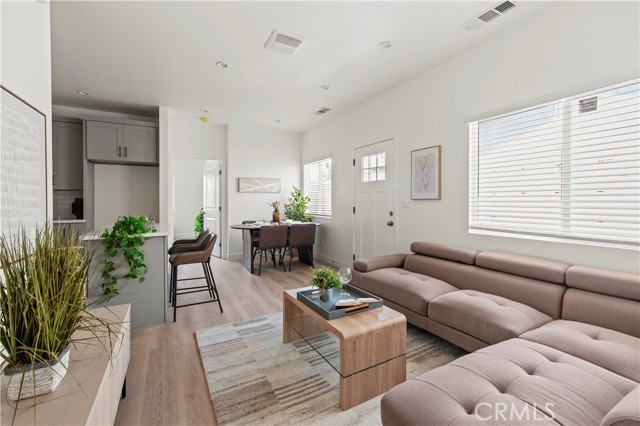 Detail Gallery Image 4 of 10 For 12142 Ditmore Ave, Garden Grove,  CA 92843 - 2 Beds | 2 Baths