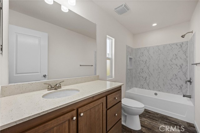 Detail Gallery Image 29 of 57 For 2240 Golden Oak Ln #64,  Merced,  CA 95341 - 3 Beds | 2 Baths