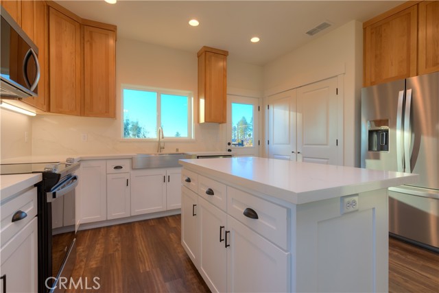 Detail Gallery Image 12 of 49 For 5489 South Libby Rd, Paradise,  CA 95969 - 2 Beds | 2 Baths