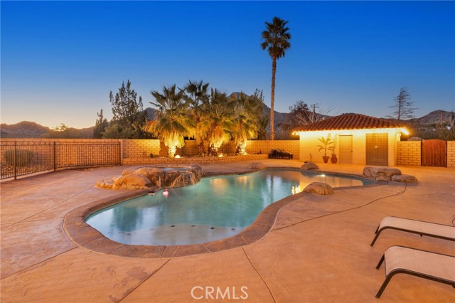 Detail Gallery Image 55 of 75 For 31024 Rabbit Springs Rd, Lucerne Valley,  CA 92356 - 4 Beds | 5 Baths