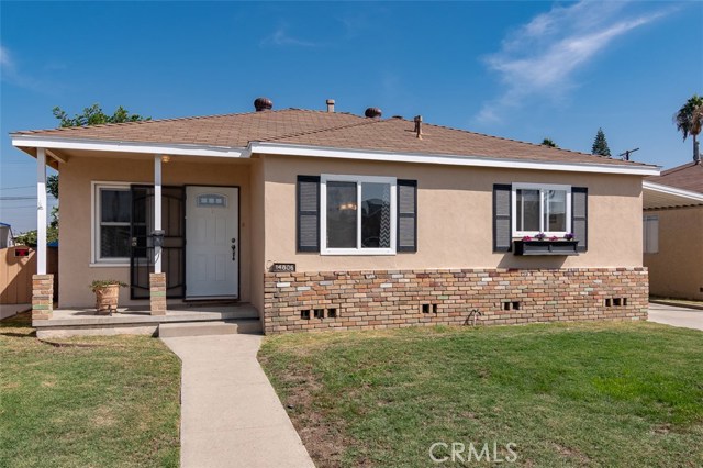 14806 Horst Ave, Norwalk, CA 90650