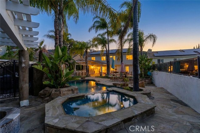 Detail Gallery Image 28 of 31 For 31256 Quail Valley Rd, Castaic,  CA 91384 - 3 Beds | 3 Baths