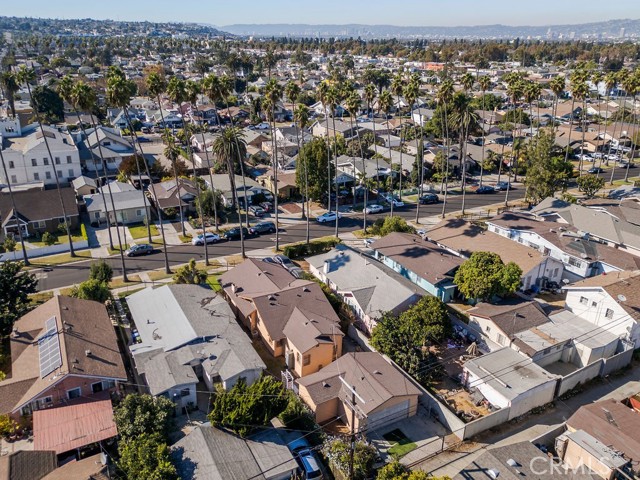 Detail Gallery Image 31 of 33 For 4716 S Van Ness, Los Angeles,  CA 90062 - 3 Beds | 1/1 Baths