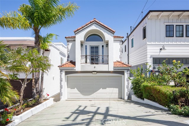 Image 2 for 222 Larsson St, Manhattan Beach, CA 90266