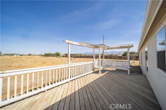 Detail Gallery Image 21 of 23 For 38510 92nd, Littlerock,  CA 93591 - 4 Beds | 2 Baths