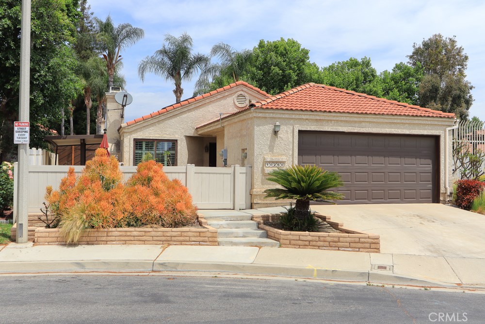 10260 Santa Rosa Court