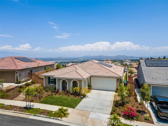 Detail Gallery Image 60 of 67 For 2521 Santa Fiora Dr, Corona,  CA 92882 - 4 Beds | 2/1 Baths