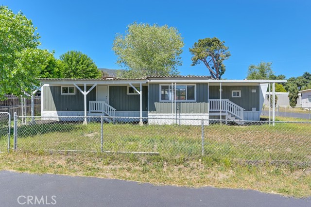 Detail Gallery Image 15 of 34 For 26455 Paradise Valley Rd #86,  Warner Springs,  CA 92086 - 2 Beds | 1 Baths