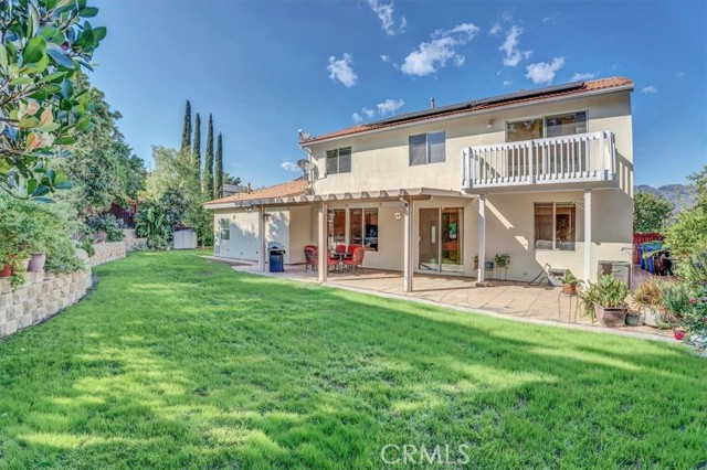 Detail Gallery Image 48 of 61 For 15155 Trail View Ct, Sylmar,  CA 91342 - 5 Beds | 4 Baths