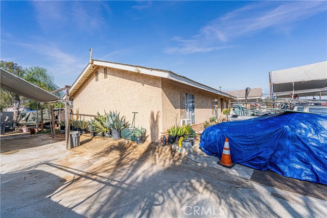 Detail Gallery Image 35 of 41 For 20950 Cajalco Rd, Perris,  CA 92570 - 3 Beds | 2 Baths