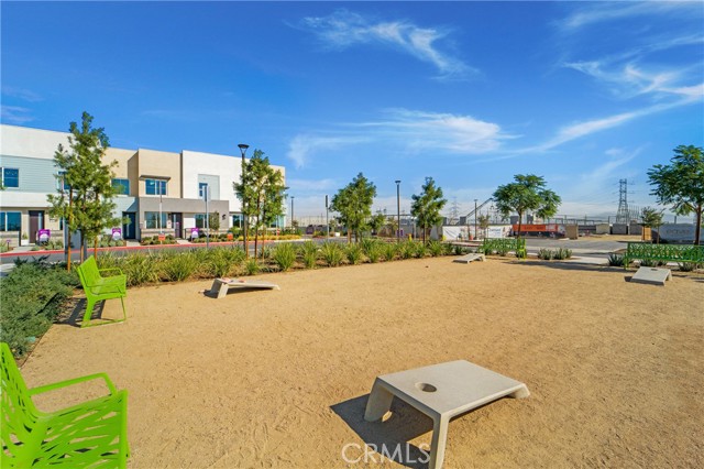 Detail Gallery Image 36 of 38 For 3640 S Allston Paseo #3,  Ontario,  CA 91761 - 1 Beds | 1/1 Baths