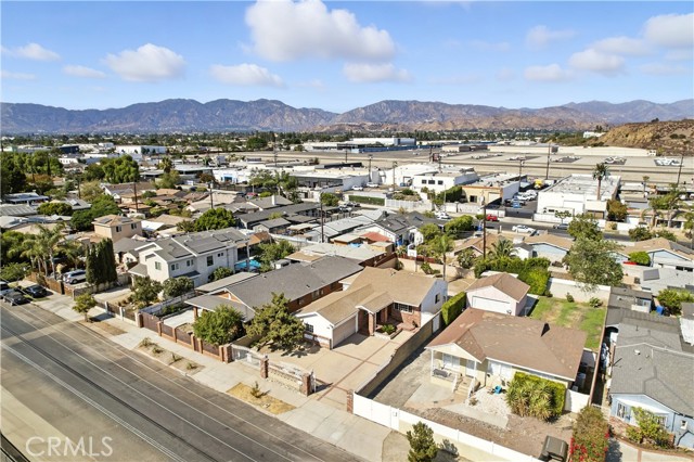 Detail Gallery Image 30 of 31 For 10414 El Dorado Ave, Pacoima,  CA 91331 - 3 Beds | 1 Baths