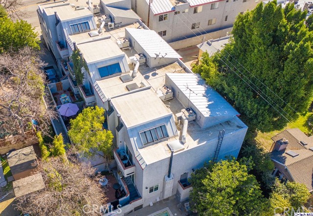 2 Bed Home for Sale in Studio City, California