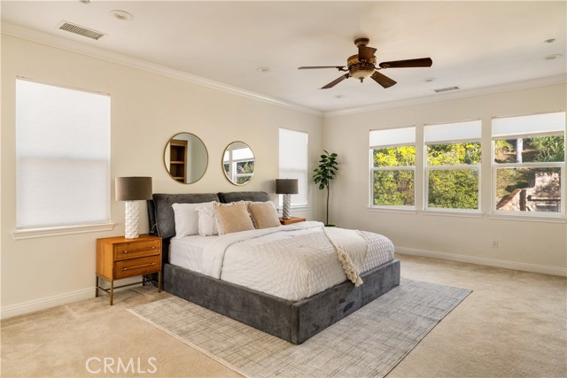 Detail Gallery Image 25 of 74 For 3406 Whispering Glen Ct, Simi Valley,  CA 93065 - 5 Beds | 4/1 Baths