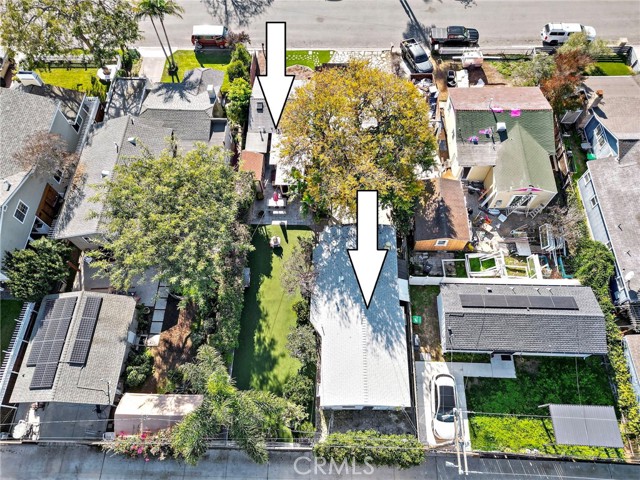 Detail Gallery Image 4 of 48 For 268 & 270 Walnut St, Costa Mesa,  CA 92627 - 3 Beds | 2/1 Baths