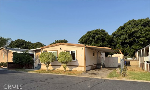 Detail Gallery Image 2 of 15 For 3825 Crestmore #495,  Riverside,  CA 92509 - 2 Beds | 1 Baths