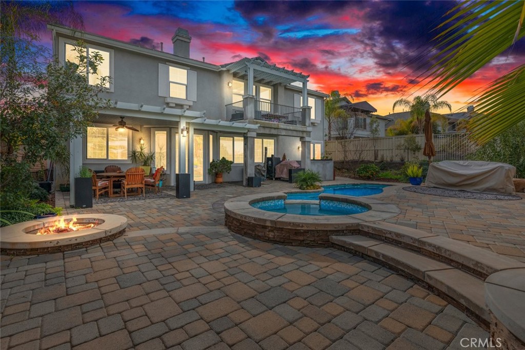 63 Volta Del Tintori Street, Lake Elsinore, CA 92532