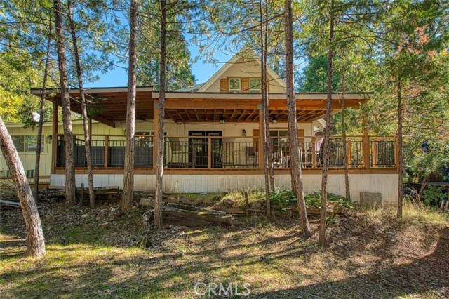 Detail Gallery Image 52 of 55 For 36118 Teaford Poyah, North Fork,  CA 93643 - 4 Beds | 3 Baths