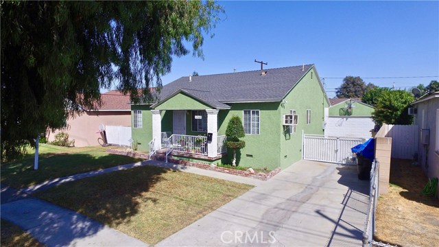 12102 Orr And Day Rd, Norwalk, CA 90650