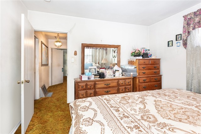 Detail Gallery Image 14 of 40 For 2025 Heather Dr, Monterey Park,  CA 91755 - 2 Beds | 1 Baths