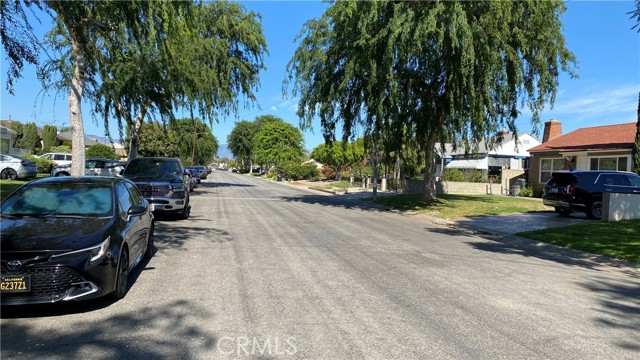 Detail Gallery Image 14 of 15 For 649 S 5th, Montebello,  CA 90640 - 2 Beds | 1 Baths