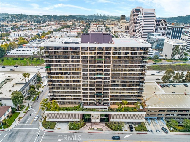 Detail Gallery Image 43 of 43 For 222 Monterey Rd #1303,  Glendale,  CA 91206 - 2 Beds | 2 Baths