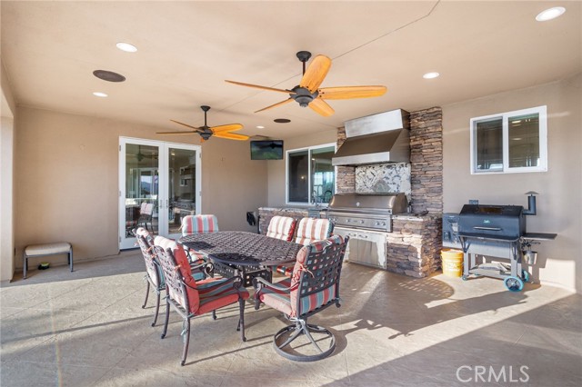Image 51 of 75 For 22571 Canyon Lake Drive