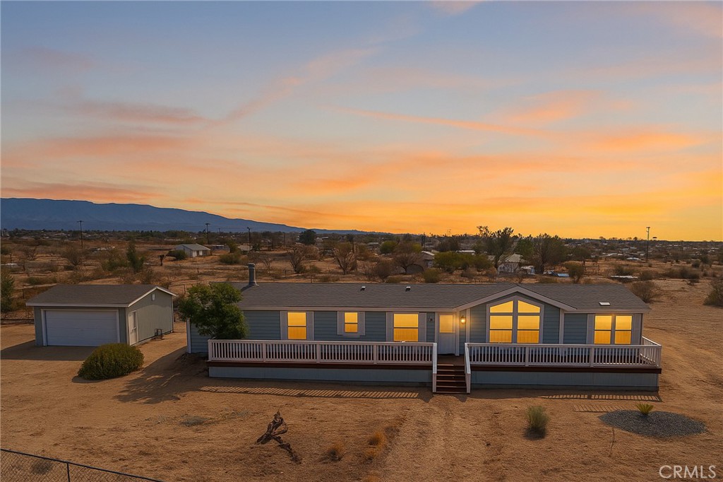 12172 Ailanthus Road