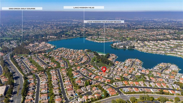 Detail Gallery Image 41 of 43 For 28231 Tinajo, Mission Viejo,  CA 92692 - 4 Beds | 2/1 Baths