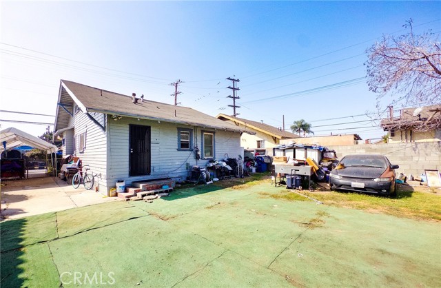 Detail Gallery Image 18 of 19 For 1309 E 68th St., Los Angeles,  CA 90001 - 2 Beds | 1 Baths