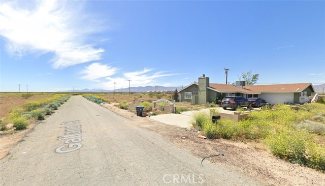 Detail Gallery Image 2 of 11 For 6605 Galland Ct, California City,  CA 93505 - – Beds | – Baths