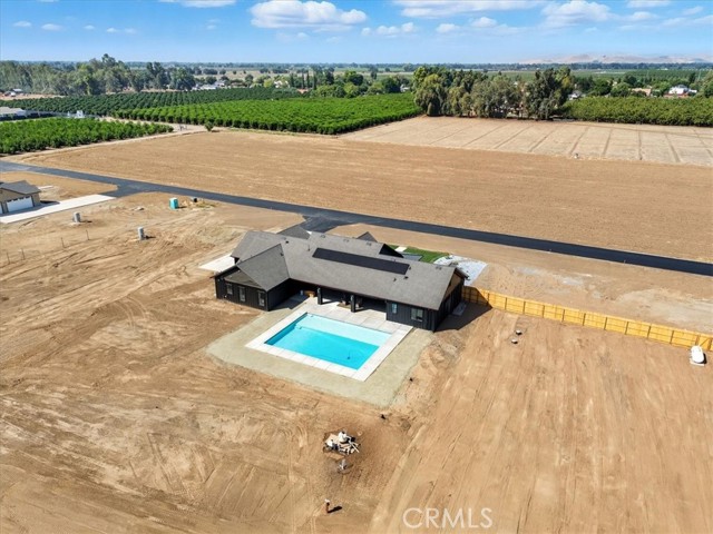 Detail Gallery Image 58 of 75 For 605 S Anderson a Rd, Exeter,  CA 93221 - 7 Beds | 5/1 Baths