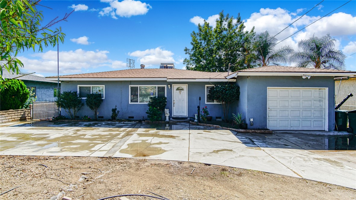 17279 Miller Ave, Fontana, CA 92336