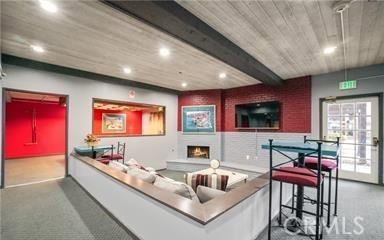 Detail Gallery Image 15 of 17 For 22100 Burbank Bld 233d,  Woodland Hills,  CA 91367 - 2 Beds | 2 Baths