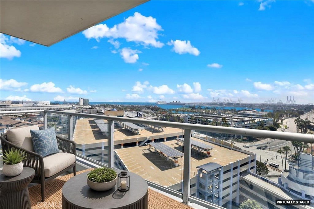411 W Seaside Way #1203